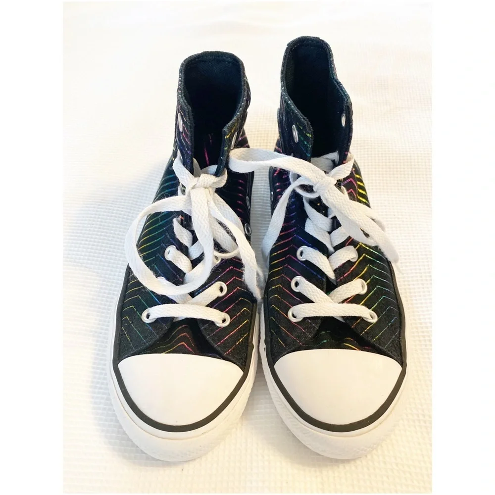 Converse Chuck Taylor All Star multicolored 3 Y